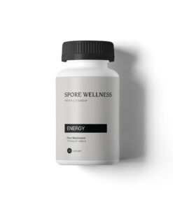 Spore Wellness Microdose