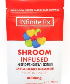 INfinite Rx Shroom Infused