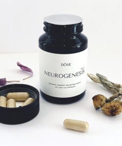 Dose Neurogenesis No-3