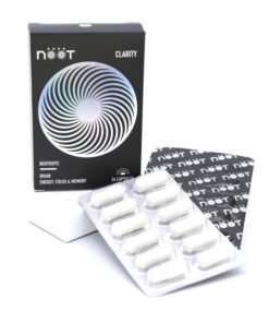 NOOT Clarity Microdose