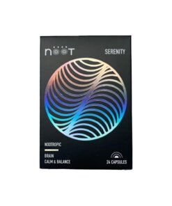 NOOT Serenity Microdose