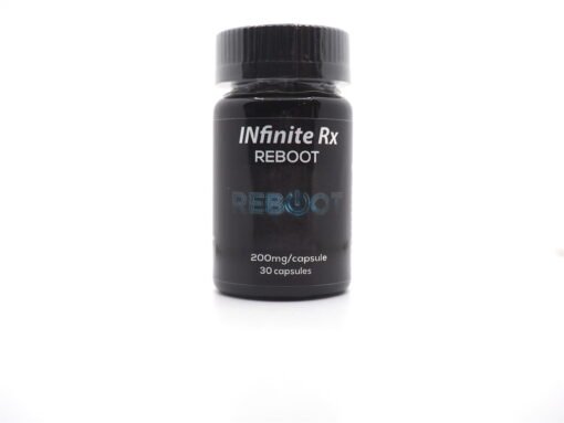 INfinite Rx Reboot